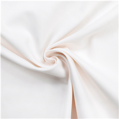 Enfärgad Bomullspoplin