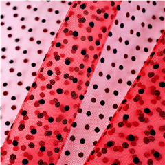 Tyll med Flockad Prick