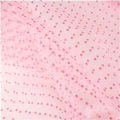 Tyll med Flockad Prick