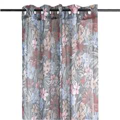 Ruby Öljettlängder 2-pack 140x240cm