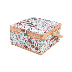 Syskrin Sybehör Liten