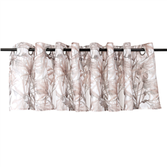 Öljettkappa Denice 45x250cm