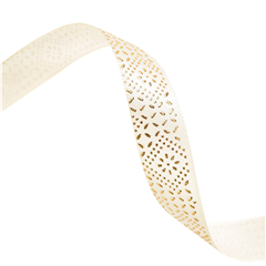 Dekorationsband Jul 15mm