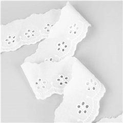 Brodyrband Sigrid 46mm