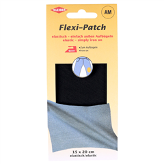 Laglapp Trikå 15x20cm